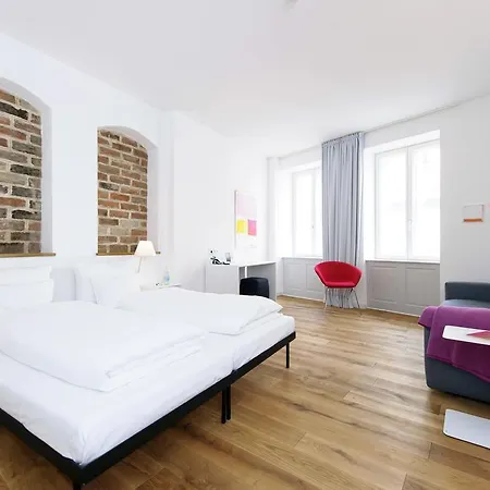 einzigartig - Das kleine Hotel im Wasserviertel-2