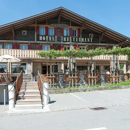 Hotel Kaiserstuhl-2