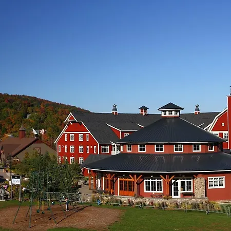 Clay Brook Hotel At Sugarbush-2