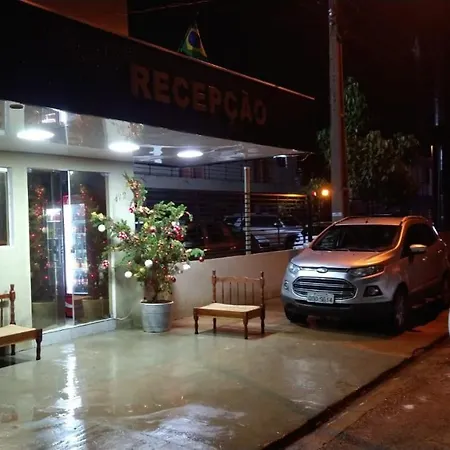 Real Hotel Caceres-3