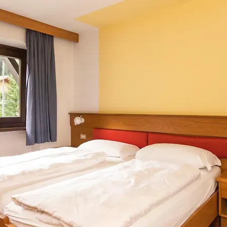 Hotel Casa Alpina - Alpin Haus-3