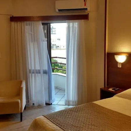 Hotel Lang Palace - Fica no Centro da Cidade-2