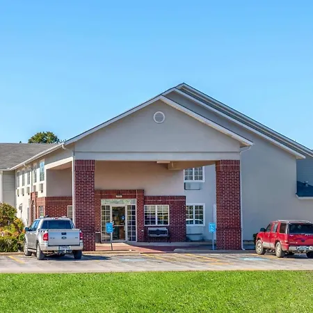 Days Inn By Wyndham Mountain Home-2