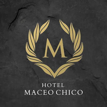 Hotel Maceo Chico-3