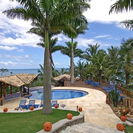 Pousada Singuitta - Ilhabela-3