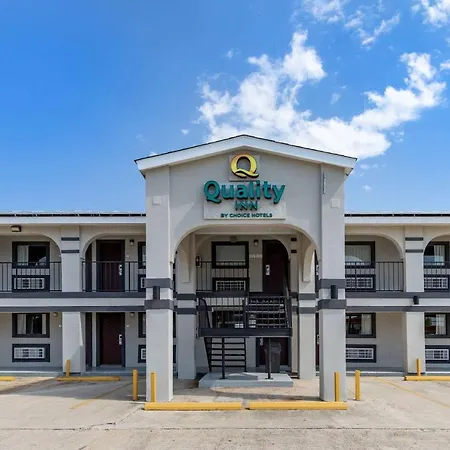 Quality Inn Cameron-3
