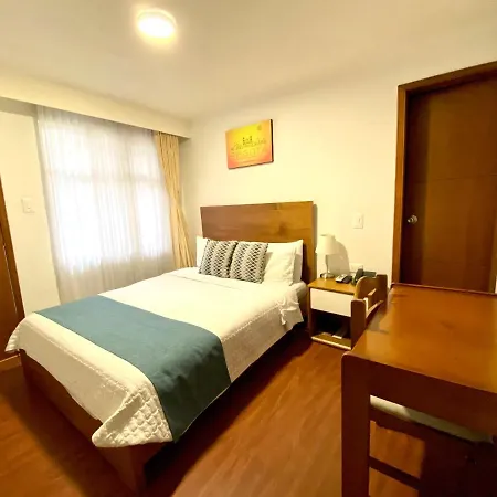 Hotel Maceo Chico-3