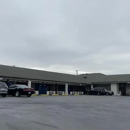 Motel 6-Sallisaw, Ok-2