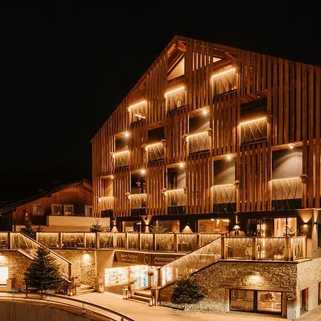 Almmonte Praeclarum Suites - Casual Boutique Hotel-3