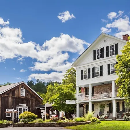 The Grafton Inn-2