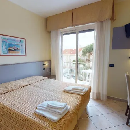 Miriam Hotel & Residence-3