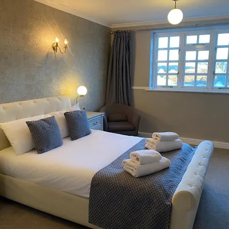 The Spa Hotel-3