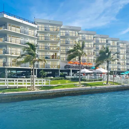 Fusion Resort Waterfront Suites-3