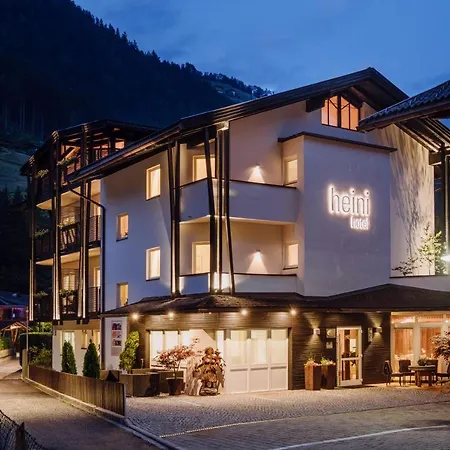 Hotel Heini-2