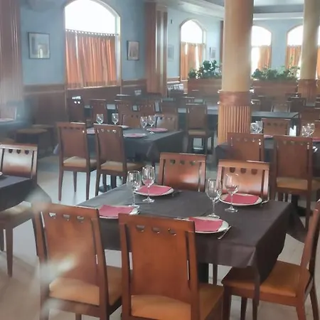 Hotel Camino Real-3