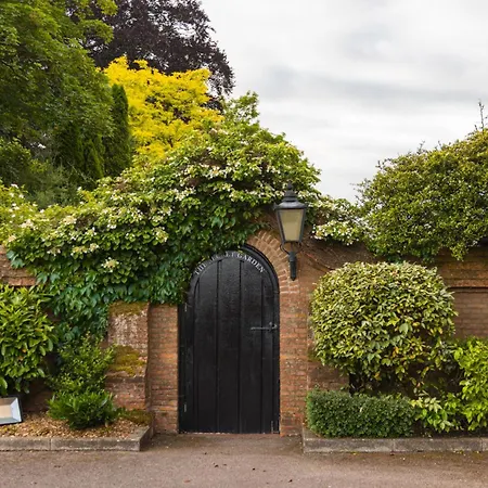 Horwood House Hotel-3