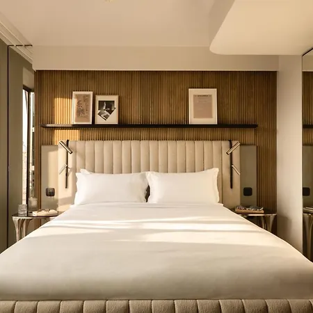 Hotel Dame Des Arts-2