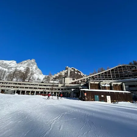 Cervinia - Matterhorn Apartments-2