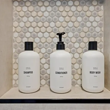 Coda On Half, A Placemakr Experience - Navy Yard-3