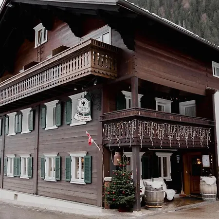 Gasthof zum Guten Tropfen-3