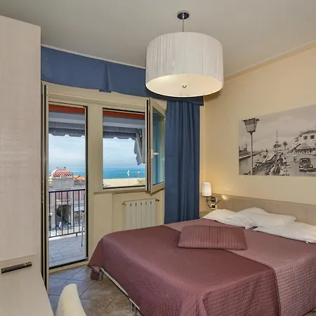 Hotel Bella Riviera Lungomare-3