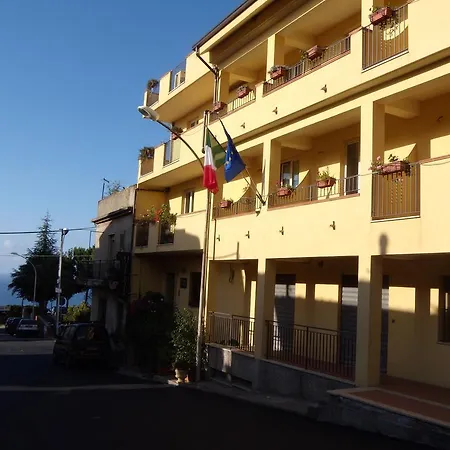 Hotel Scilla-2