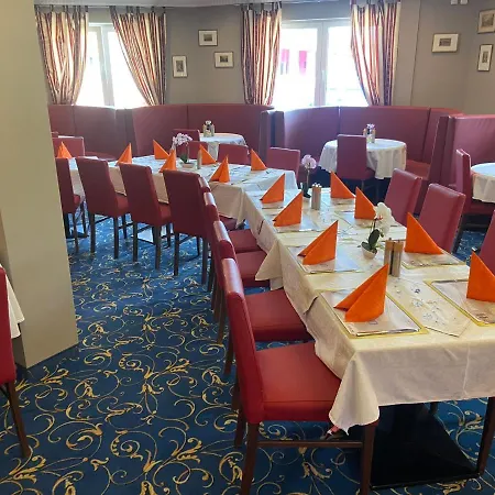 Hotel Restaurant Hesch-3