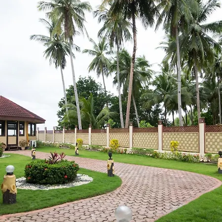 Foxy'S Beach Resort-3