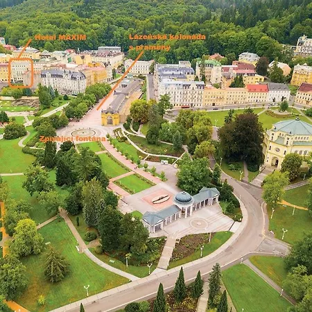 Hotel Maxim-2