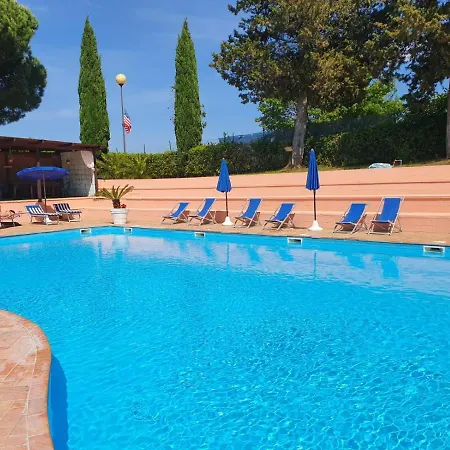Toscana Holiday Village-2