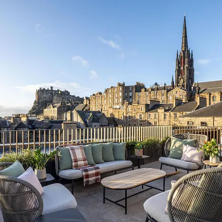 Virgin Hotels Edinburgh-2