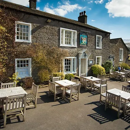 The Assheton Arms-3