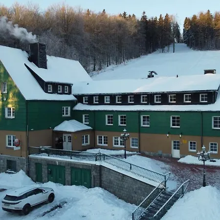 Hotel Waldeslust-3