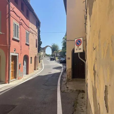 Toscana Holiday Village-2