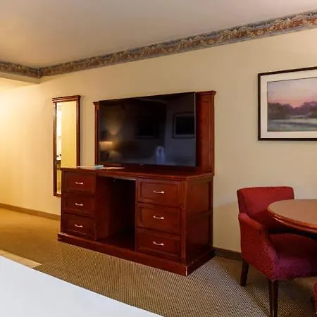Wendover Nugget Hotel & Casino By Red Lion Hotels-2