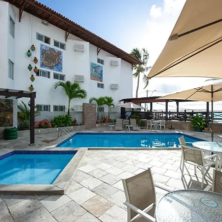 Hotel Costeiro-2