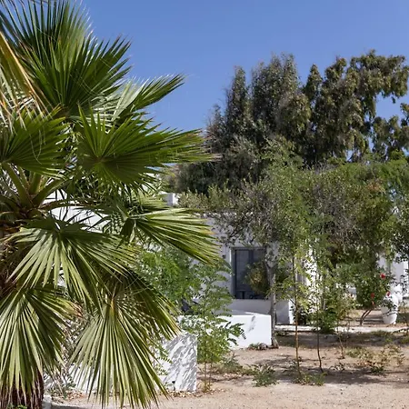 Naxos Green Village Hotel-2