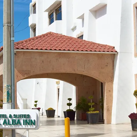 Hotel del Alba Inn&Suites-2