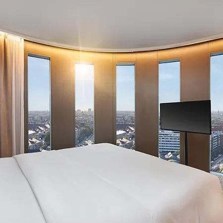 Hyperion Hotel München-2