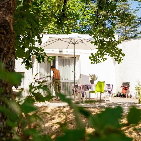 Les Bois De Prayssac-2