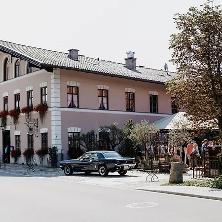 Gasthof und Hotel Hirzinger-3