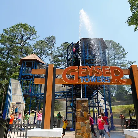 Atlanta Evergreen Lakeside Resort-3