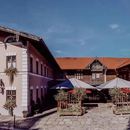 Gasthof und Hotel Hirzinger-2