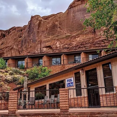 Goulding'S Lodge-3