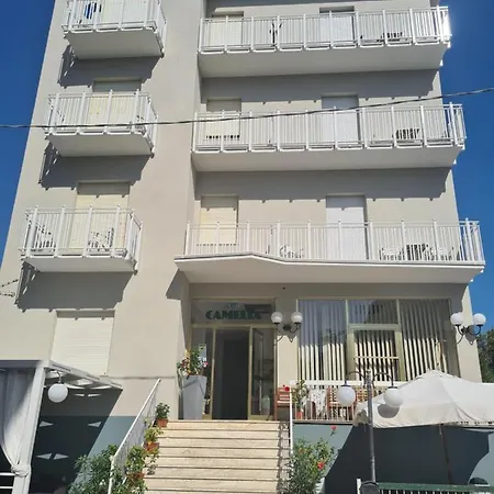Hotel Camelia-2