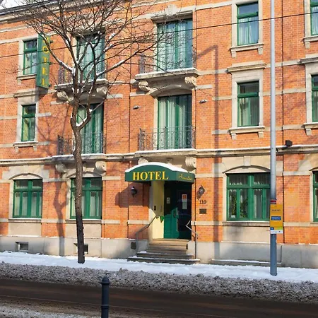 Hotel Amadeus Dresden Neustadt-2