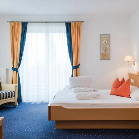 Hotel Garni Katnau-3