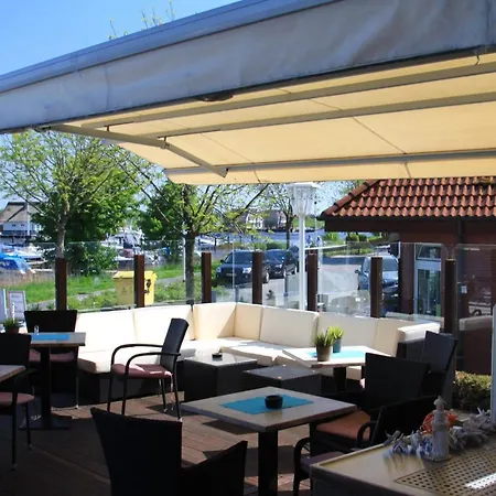 Hotel Harlesiel-2