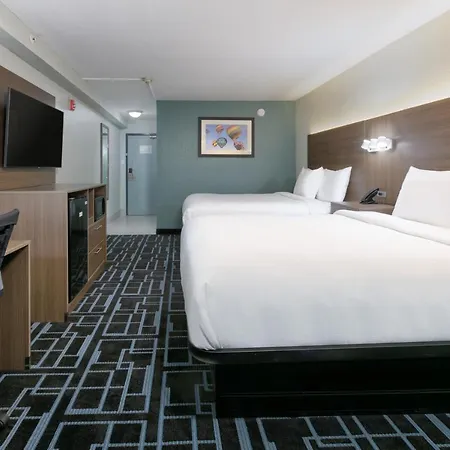 Baymont By Wyndham Chattanooga Eastridge-2
