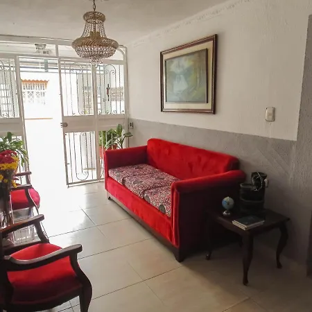 Hotel Ciudad Señora Buga-2